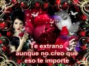 te extrano