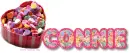Connie Conversation Hearts
