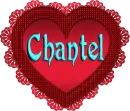Chantel