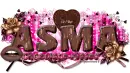 Asma-Chocolate kisses