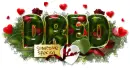 Dred-Someone special