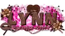 Lynn-Chocolate kisses