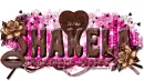 Shakela-Chocolate kisses
