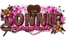Connie-Chocolate kisses