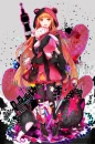 Anime girl