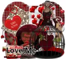 Happy Valentine