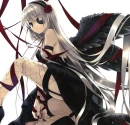 anime girl