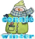 connie
