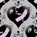 Pink Background