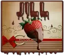 Jill Chocolate Strawberry
