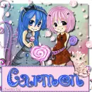 Carmen Cute Anime Girls