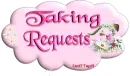 Taking Resquests