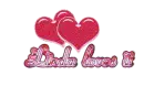 valentine/linda loves it