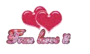 valentine/fran loves it
