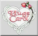 Hugs Carol