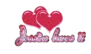 valentine/jessica loves it