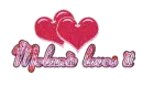 valentine/melanie loves it