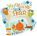 Jenny - You O Fishally Stole my heart