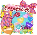 Robbie - Valentine Sweetheart