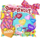 Tara - Valentine Sweethearts