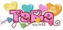 Tara - Valentine Name Sweethearts