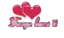 valentine/tonya loves it