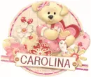 Carolina Valentine Bear or Dog?