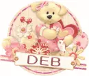 Deb Valentine Bear or Dog?