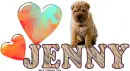 Jenny Shar Pei