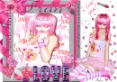 Fran -Love Sweetheart