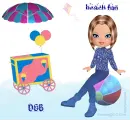 BEACH FUN - DEB