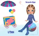 BEACH FUN - LYNN