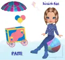 BEACH FUN - PAMI