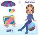 BEACH FUN - XEXY