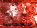 happy v day