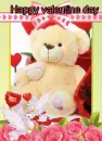 happy v day
