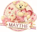 Maythe Valentine Bear or Dog?
