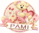 Pami Valentine Bear or Dog?