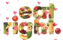 Healthy heart