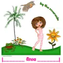 RIVERSIDE - ANIA