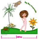 RIVERSIDE - JANE