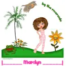 RIVERSIDE - MARILYN