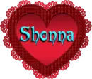 Shonna