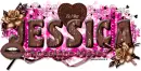 Jessica-Chocolate Kisses