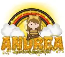 Andrea-Sweet and Beeutiful