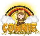 Connie-Sweet and beeutiful