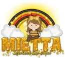 Mietta-Sweet and beeutiful