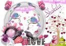 Shakela -Love