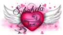 Pink-heart-SHAKELA