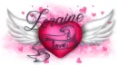 Pink-heart-LORAINE